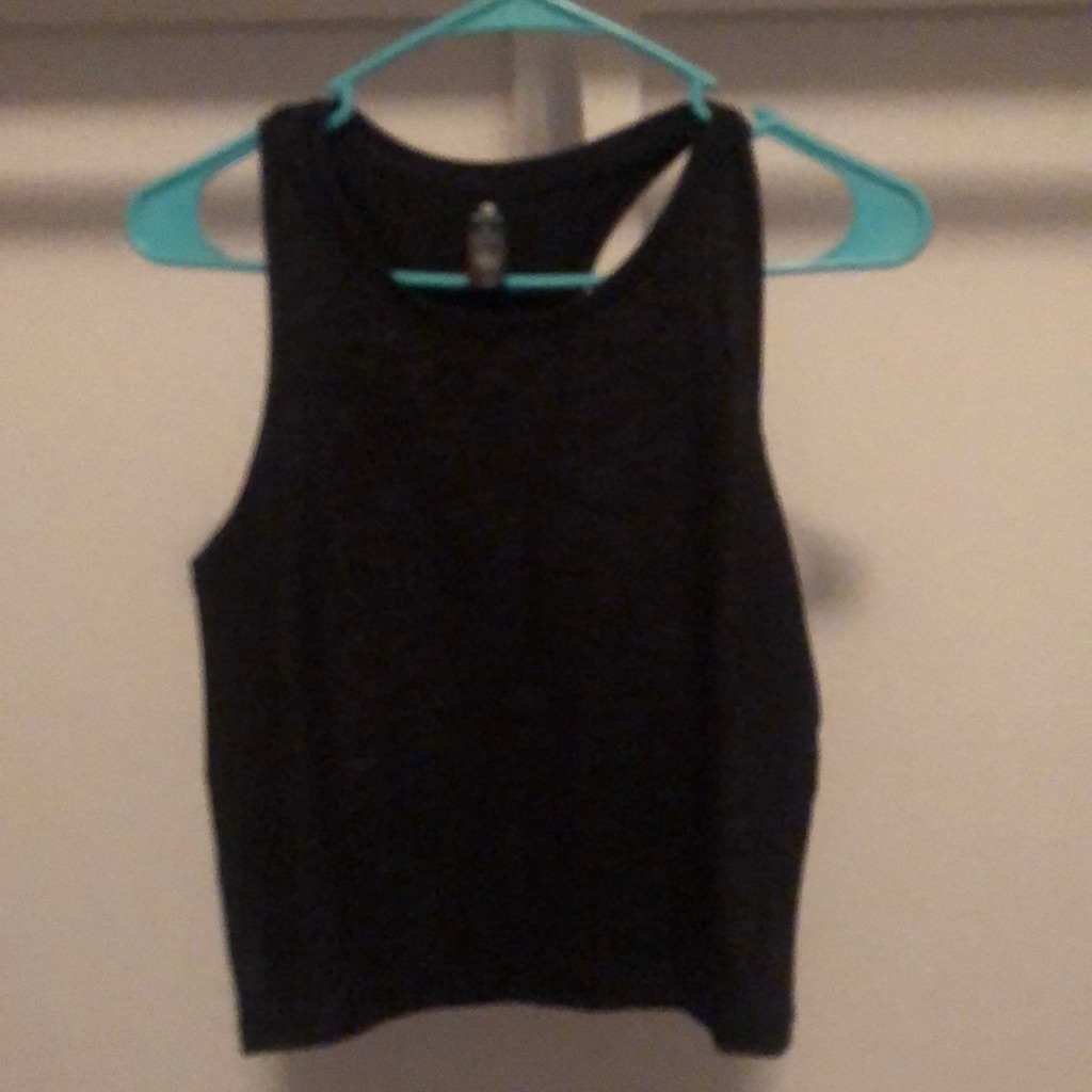 Brand New 90 Degree Workout Shirt